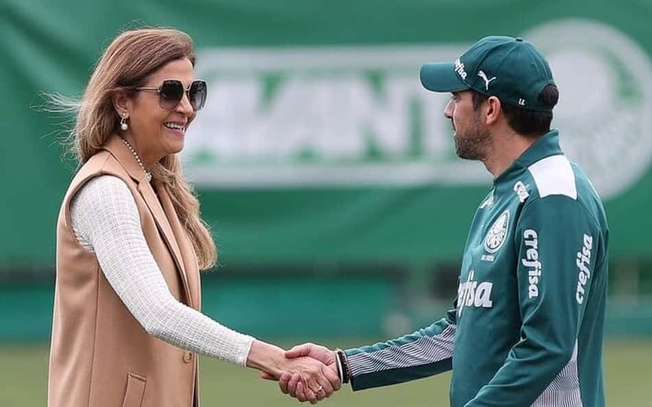 Palmeiras ainda pode contratar jogadores em 2023; entenda como e até quando