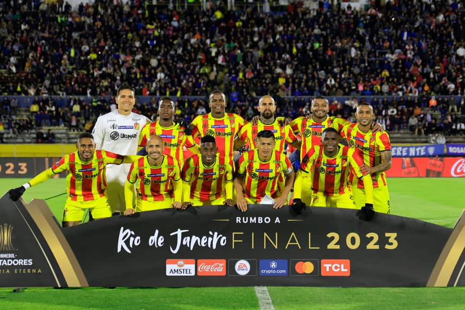Independiente del Valle v Deportivo Pereira – Copa CONMEBOL Libertadores 2023