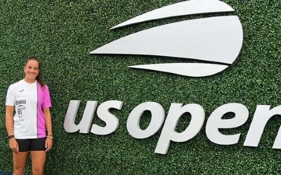 Ingrid Martins, Matos e Melo estreiam nesta quarta no US Open