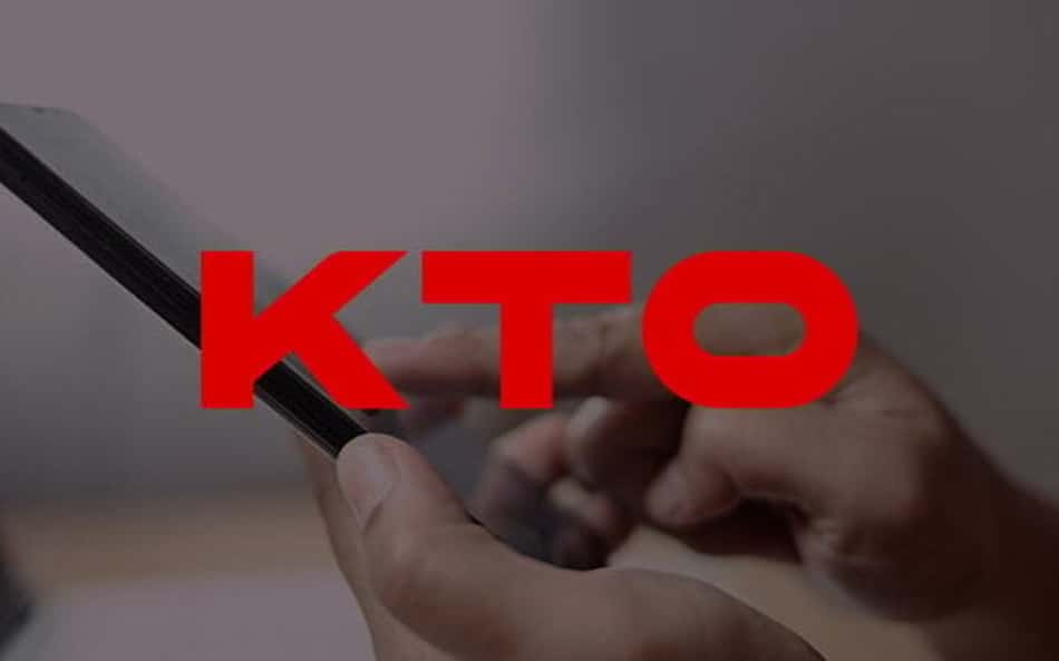 KTO app: como jogar no celular