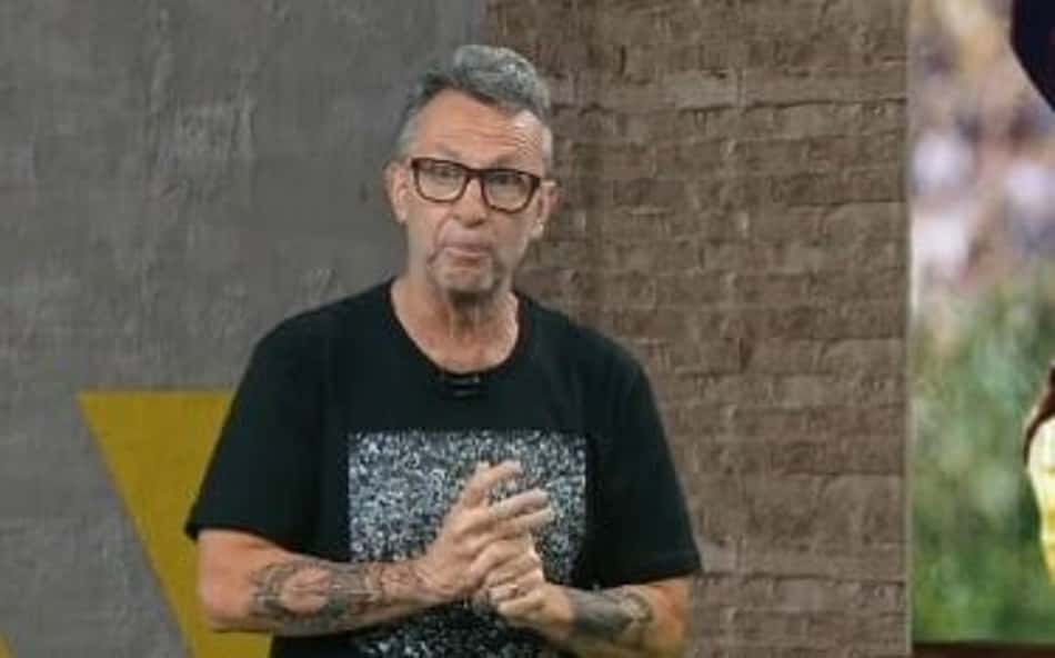Neto critica convocação de atacante e pede Zé Rafael: 'Torço contra a Seleção'