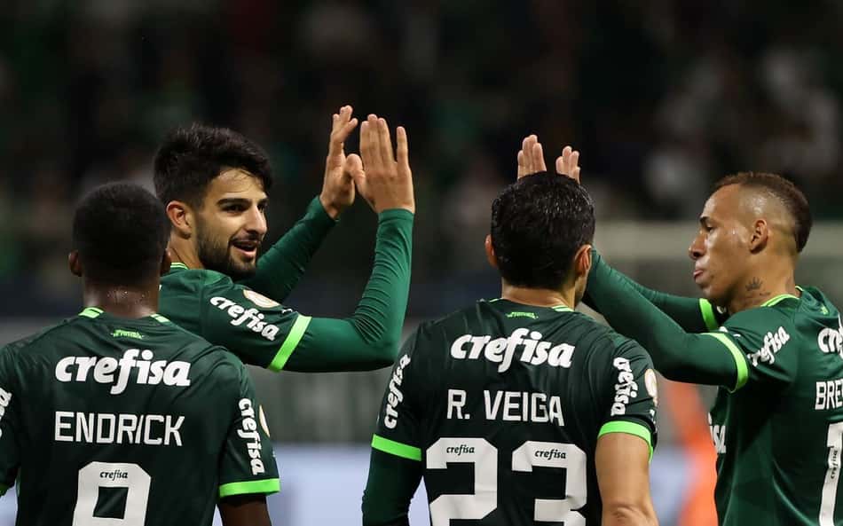Mercado da bola: Palmeiras é listado entre os clubes mais lucrativos do mundo em 2023; veja lista