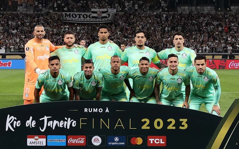 ANÁLISE: Palmeiras ativa 'modo competição' e dá passo gigante para classificação na Libertadores