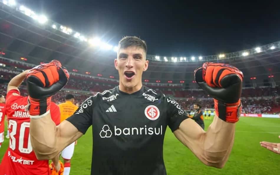 Top 3: melhores contratações do Internacional em 2023