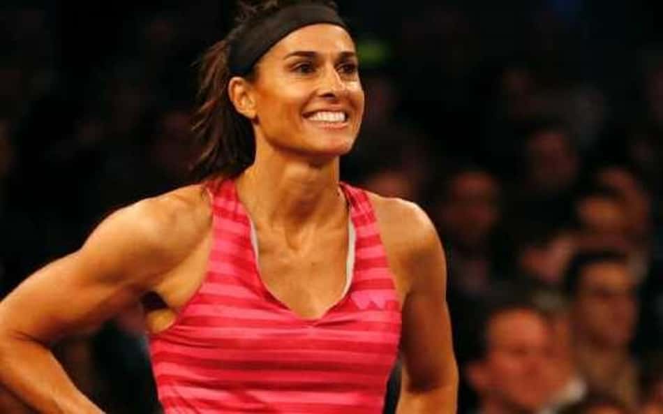 Sabatini opina que fusão entre WTA e ATP seria benéfica ao tênis