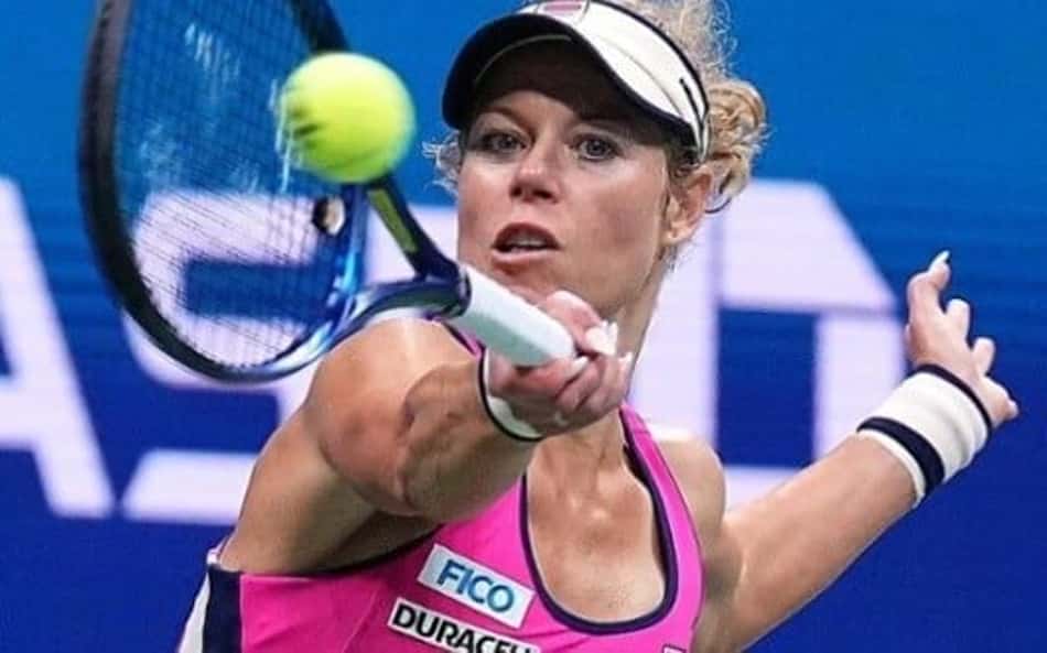 Siegemund chora em entrevista e reclama falta de respeito no US Open