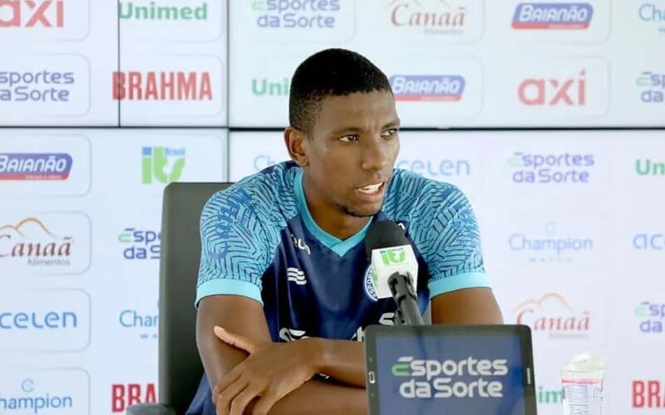 Líder isolado, Botafogo reencontra 'velho conhecido' no confronto com o Bahia pelo Brasileirão
