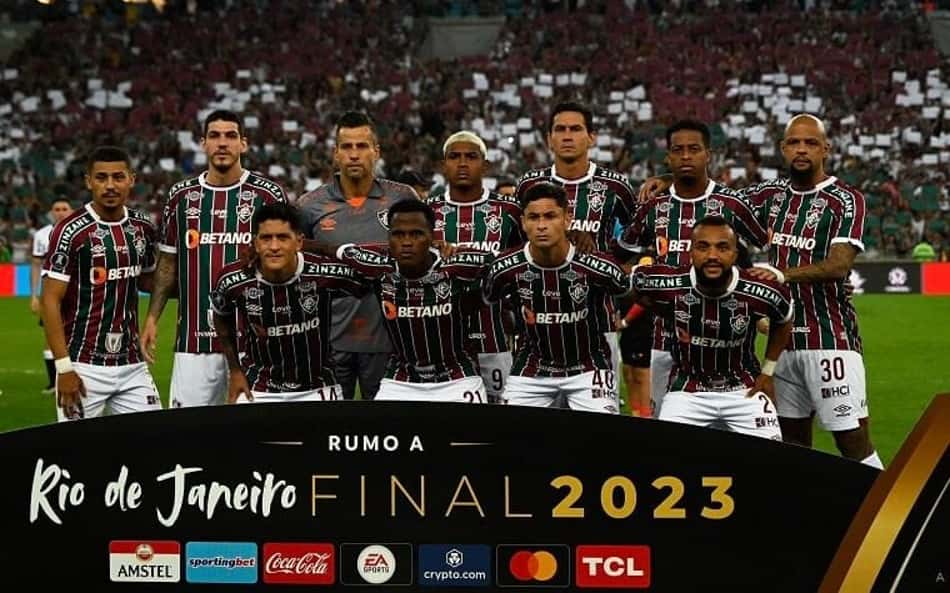 Fluminense divulga informações de ingressos da semifinal da Libertadores contra o Internacional, no Maracanã