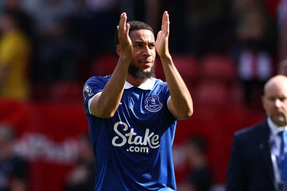 FBL-ENG-PR-SHEFFIELD UTD-EVERTON
