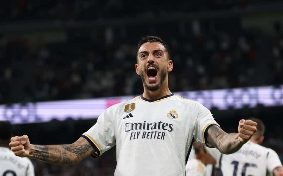 Virada no Bernabéu e estreia de Sergio Ramos: confira os resultados do dia no Campeonato Espanhol