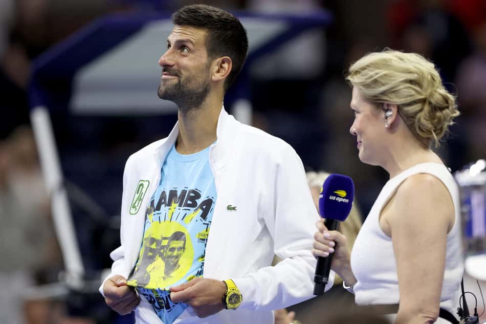2023 US Open – Day 14