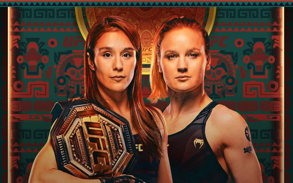 Noche UFC: veja cards, horários e onde assistir ao vivo à Grasso x Shevchenko