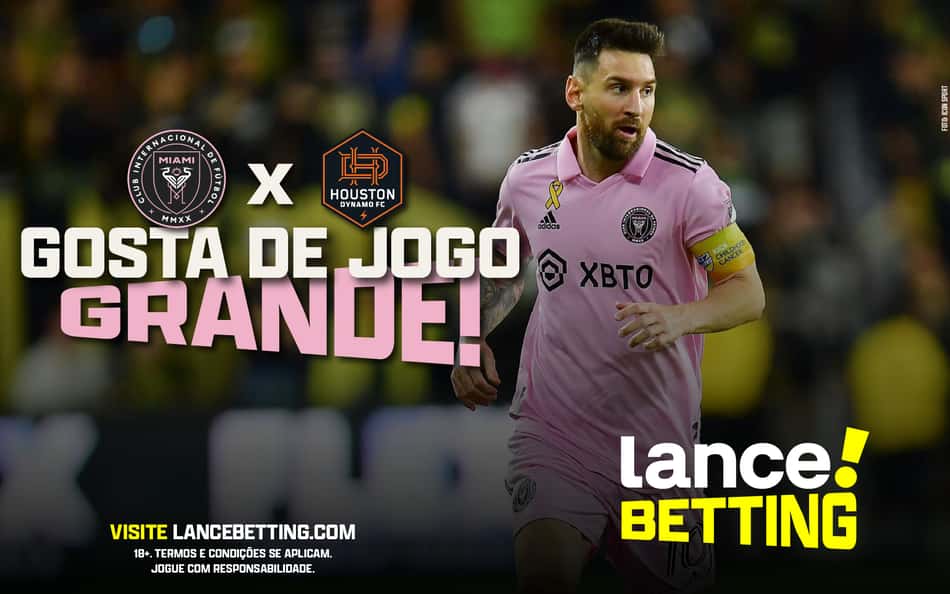 Outro caneco? Aposte R$10 e ganhe mais de R$30 com Messi e Inter Miami na U.S Open Cup!