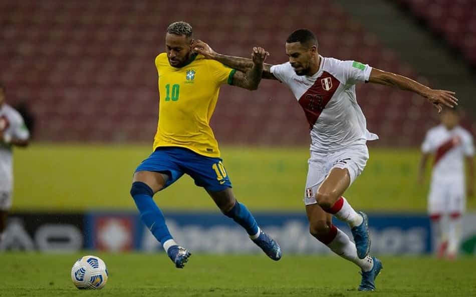 Onde assistir aos jogos de hoje (12/09/2023)