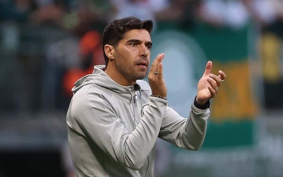 Abel Ferreira reencontra adversário da estreia pelo Palmeiras e aposta em bom retrospecto por vitória