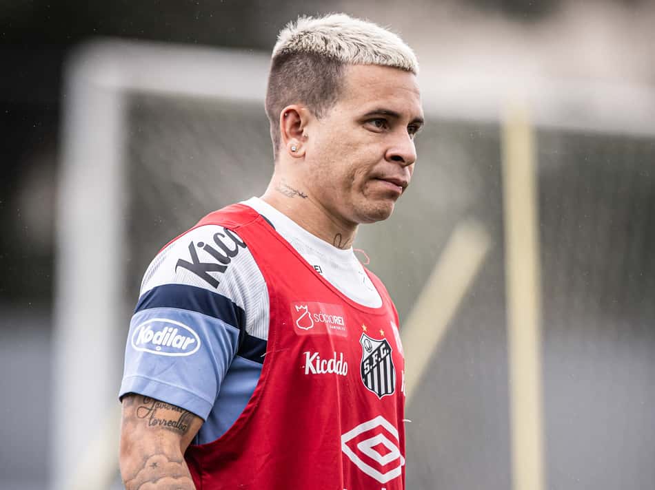 Soteldo Santos