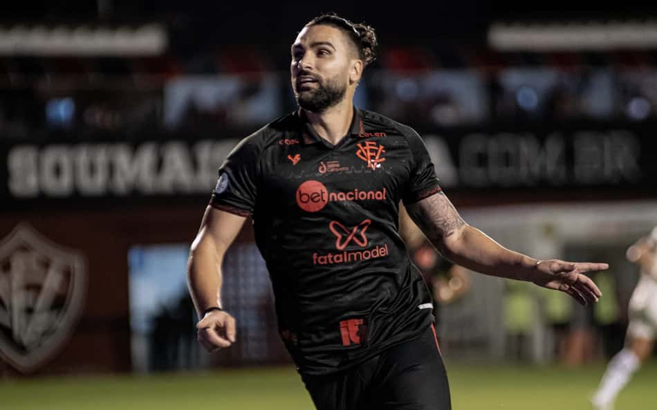 Vitória x Tombense: onde assistir, prováveis escalações e horário do jogo pela Série B