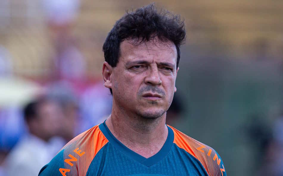 Fluminense tem dois desfalques para o clássico contra o Vasco