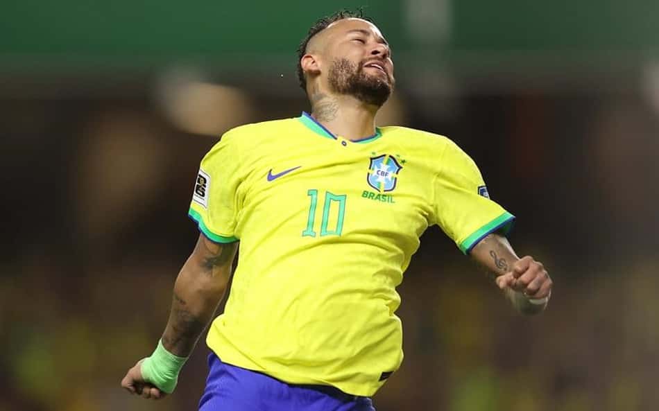 Com brasileiros na lista, Conmebol decide seleção ideal após primeira etapa das eliminatórias