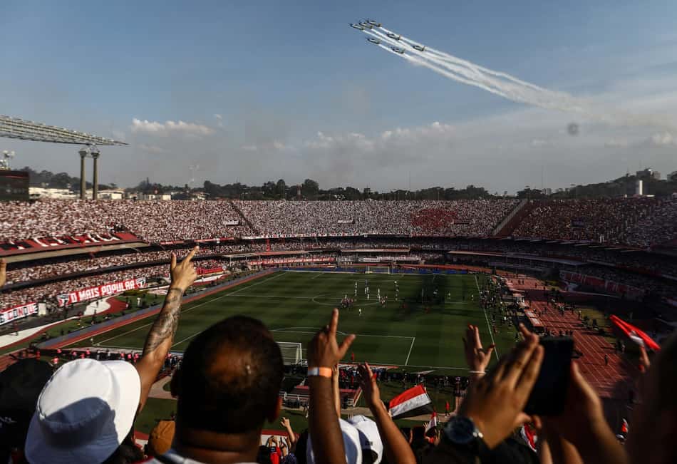 Morumbi - São Paulo