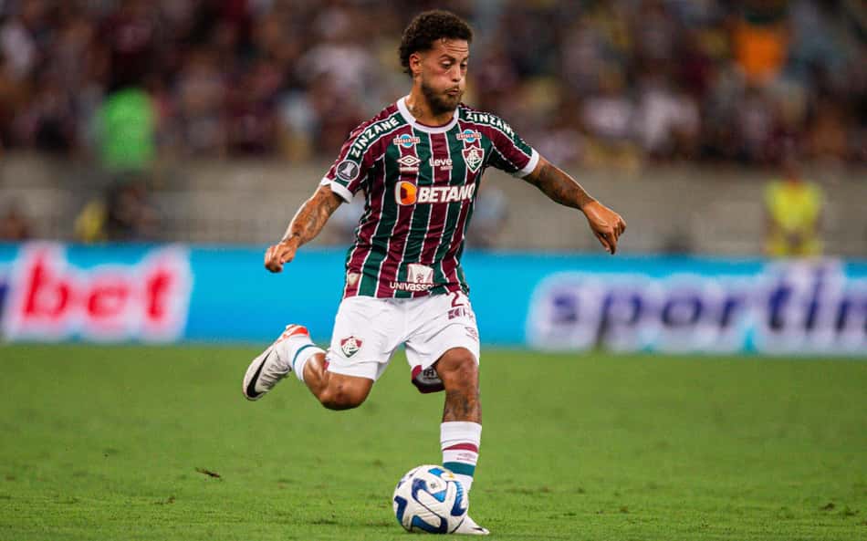 Fluminense: Guga não vê empate com Inter com sabor de vitória, mas acredita em classificação na Libertadores: 'Jogo em aberto'