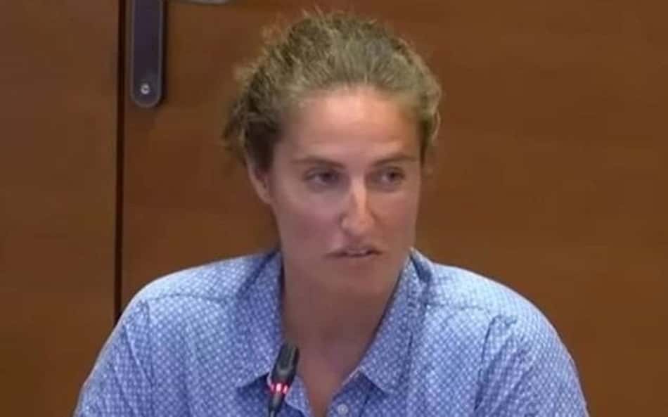 Ex-tenista revela que foi estuprada cerca de 400 vezes por treinador: 'Me estuprava três vezes por dia'
