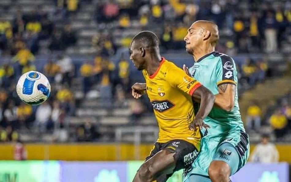 Equatoriano: Barcelona tropeça; Cuenca e Universitario vencem