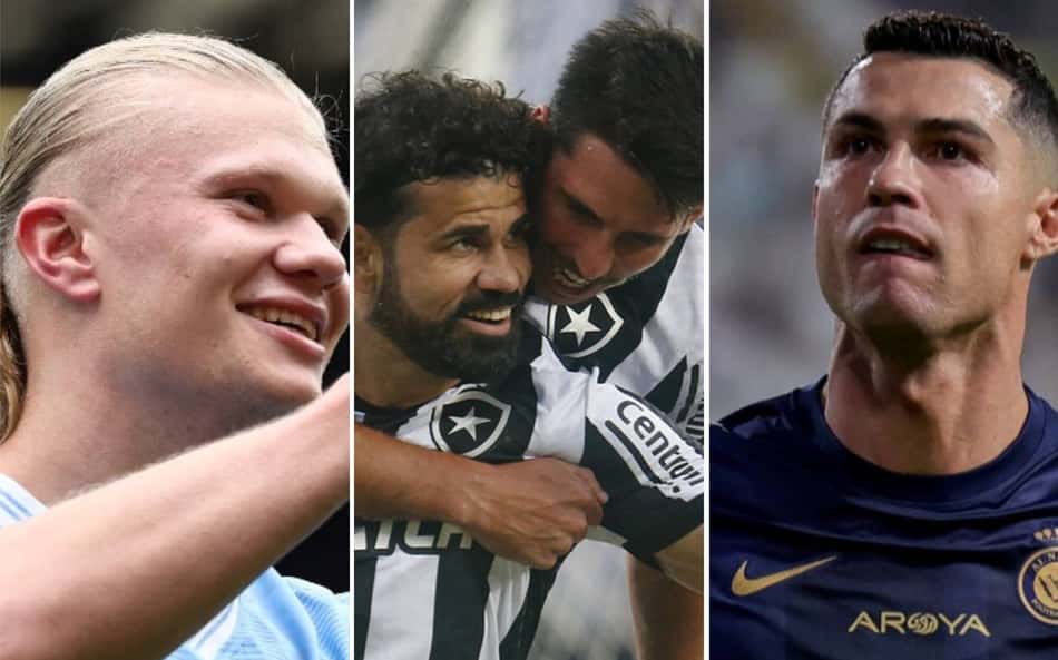 Onde assistir aos jogos de hoje (2/9/2023)