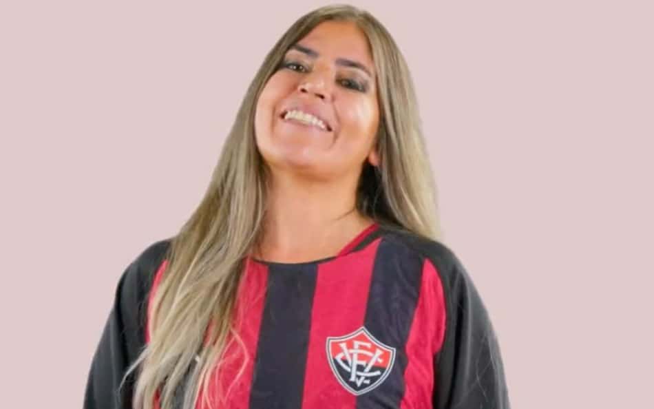 'Time da Furança': Vitória anuncia desconto para sócios em site de acompanhantes de luxo