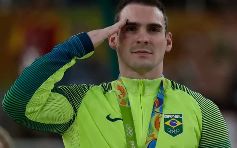 Dia da Independência: saiba as obrigações e deveres dos atletas das Forças Armadas