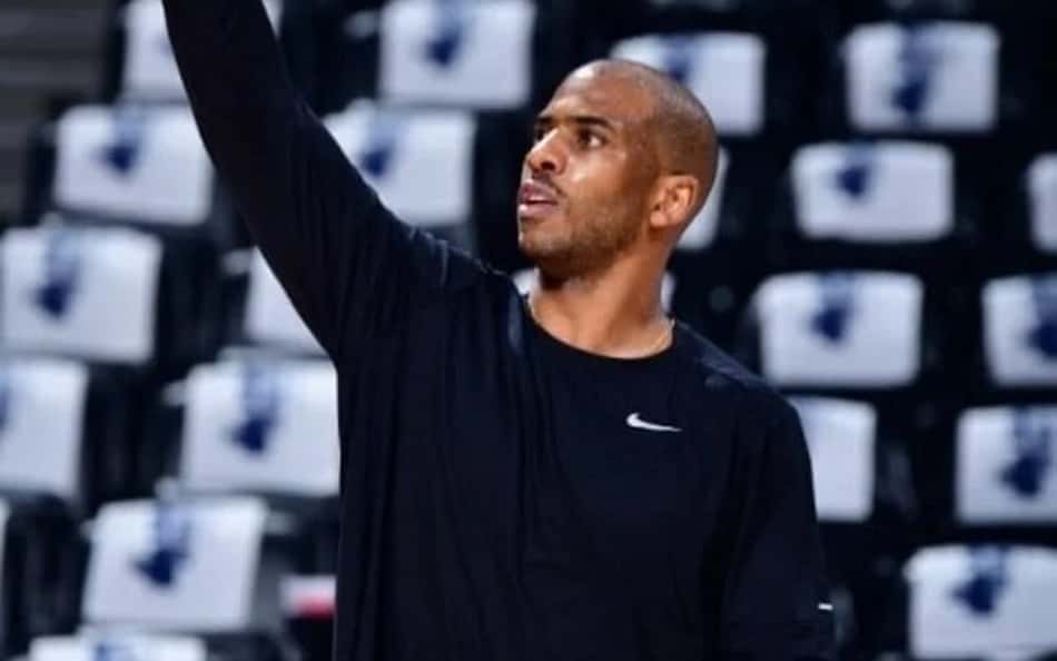 "Eu não acreditava em troca por Chris Paul", admite dono do Warriors