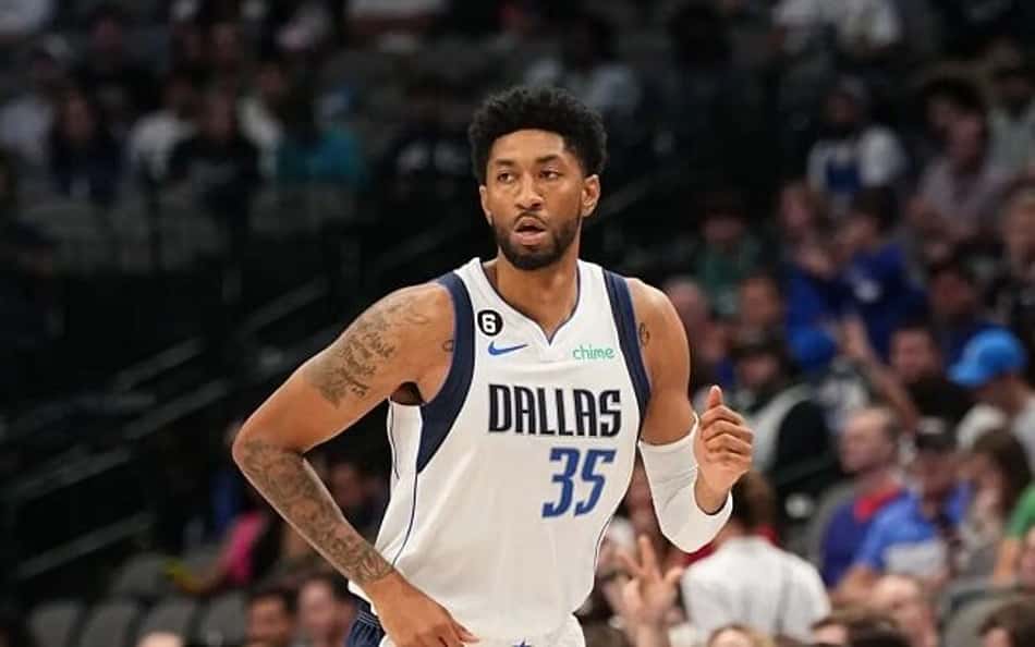 Christian Wood é o novo jogador do Los Angeles Lakers