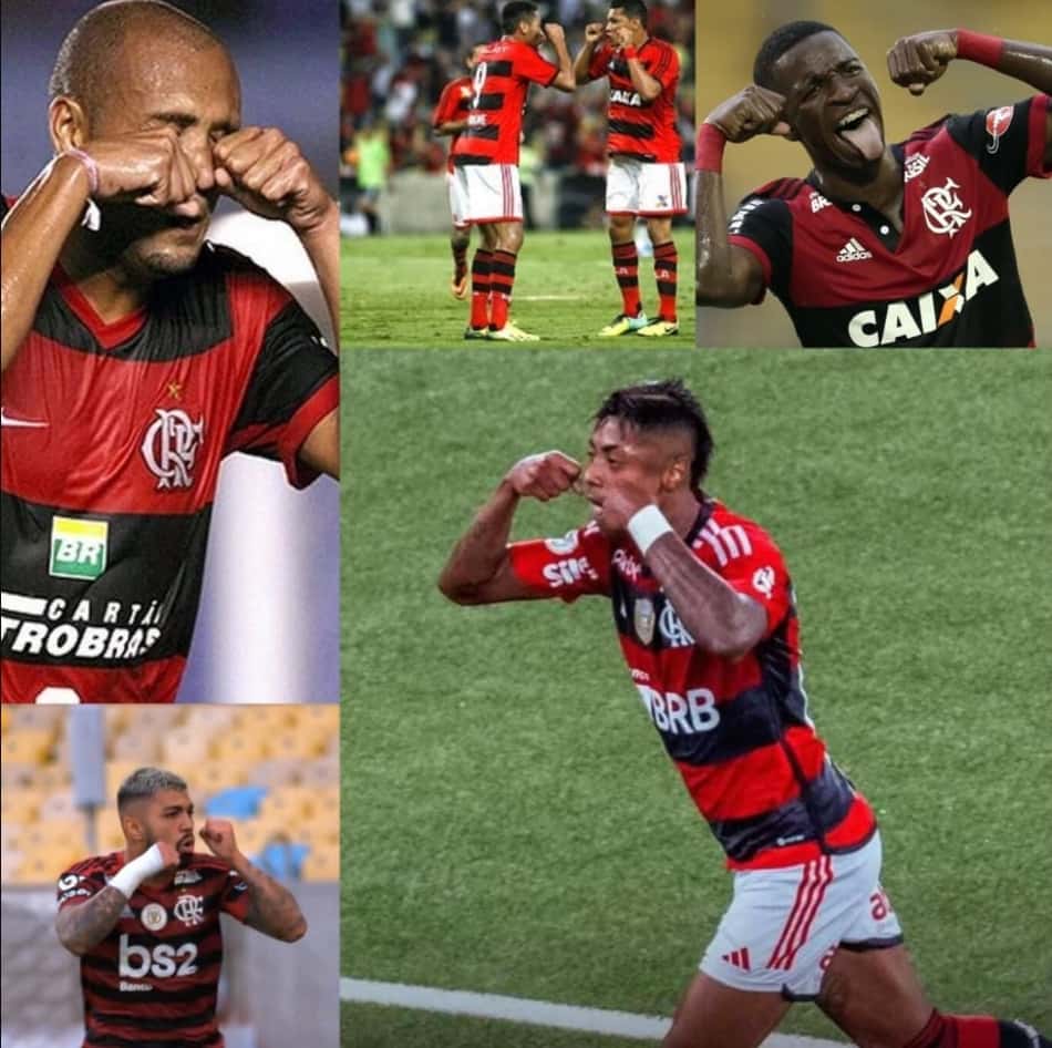 Compilado chororô