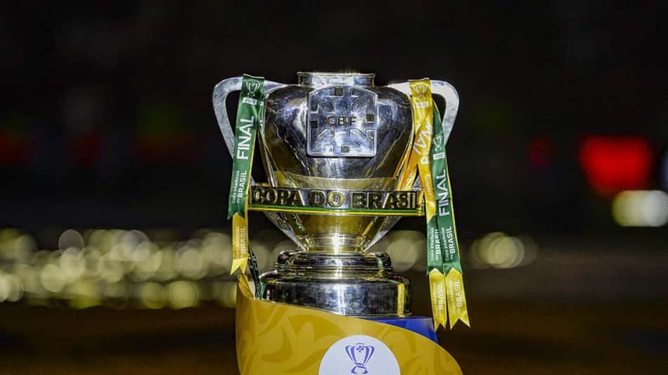 Copa do Brasil - Taça