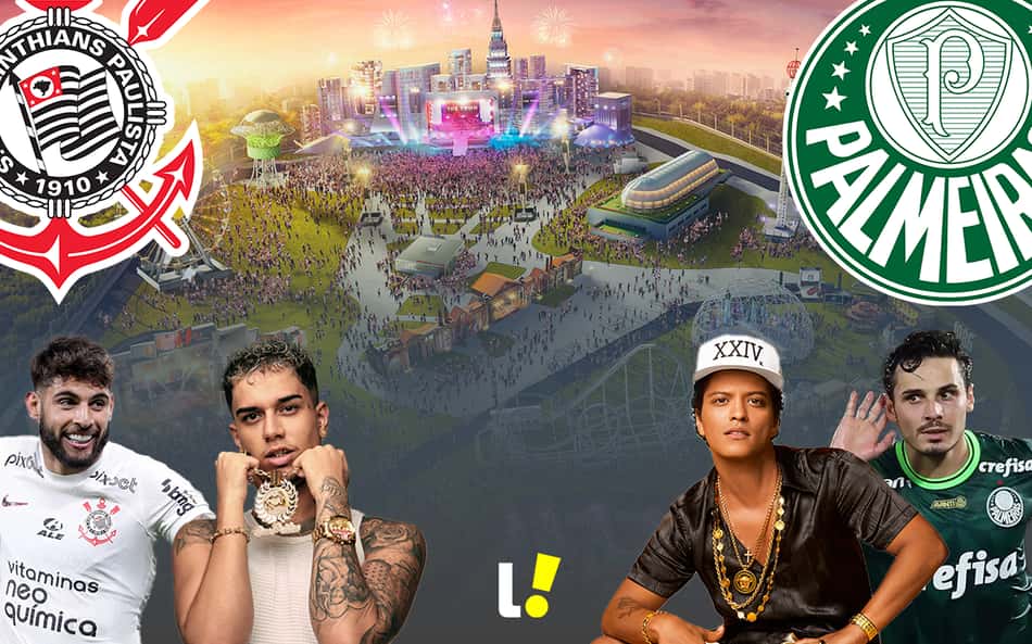 Corinthians-Palmeiras-The-Town