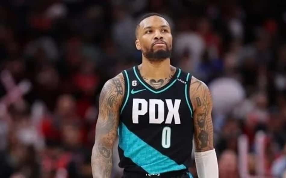 Pacers pode ser o quarto time da troca de Damian Lillard