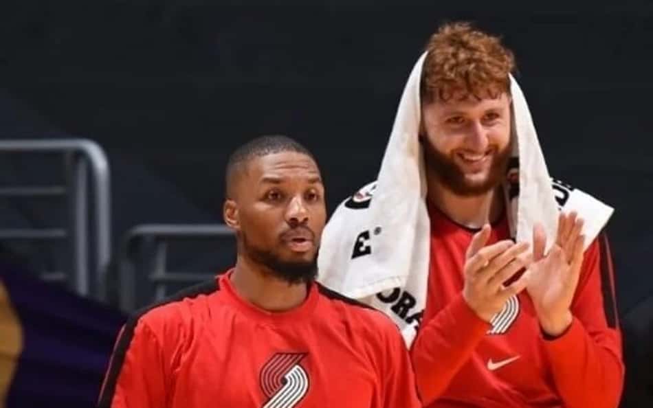 Boletim de rumores da NBA (27/09/2023)
