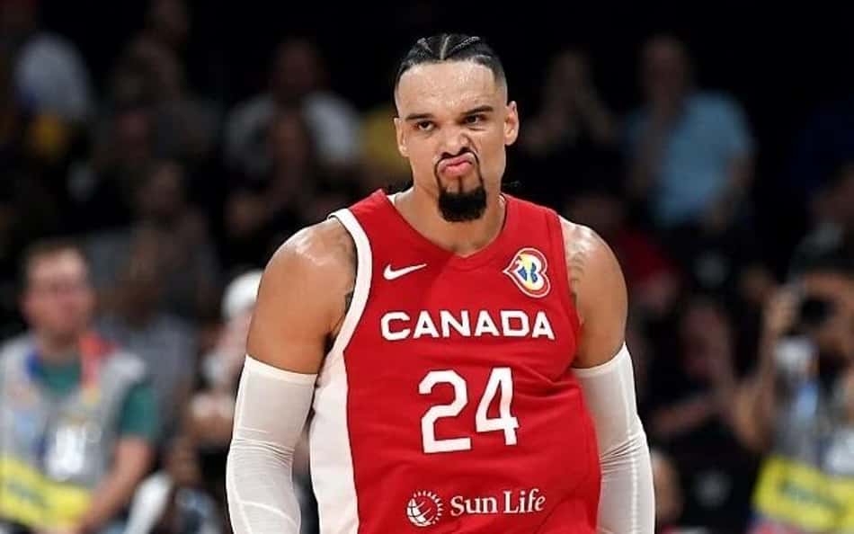 "Dillon Brooks só está na NBA porque é louco", afirma Andre Iguodala
