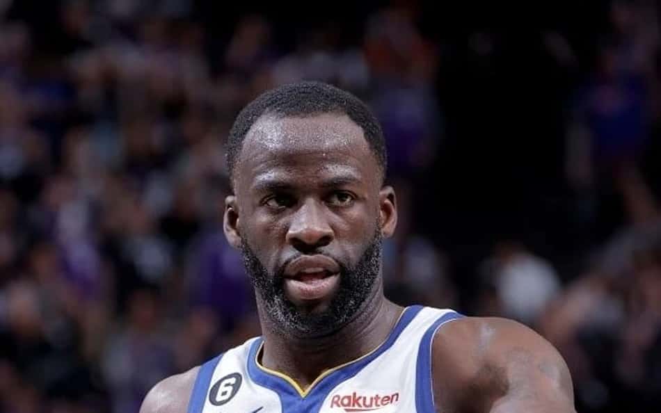 Draymond Green se revolta com "vazamento", mas aprova Dwight Howard no Warriors