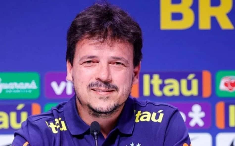 É neste sábado! Confira nomes que podem pintar na segunda convocação da Seleção Brasileira de Fernando Diniz