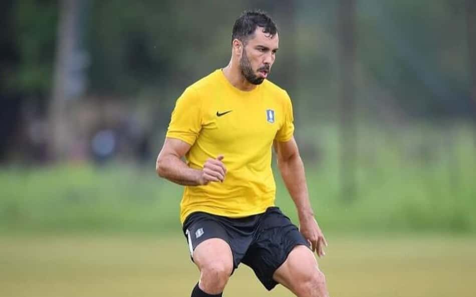 Victor Cardozo projeta estreia do BG Pathum na fase de grupos da Liga dos Campeões da Ásia
