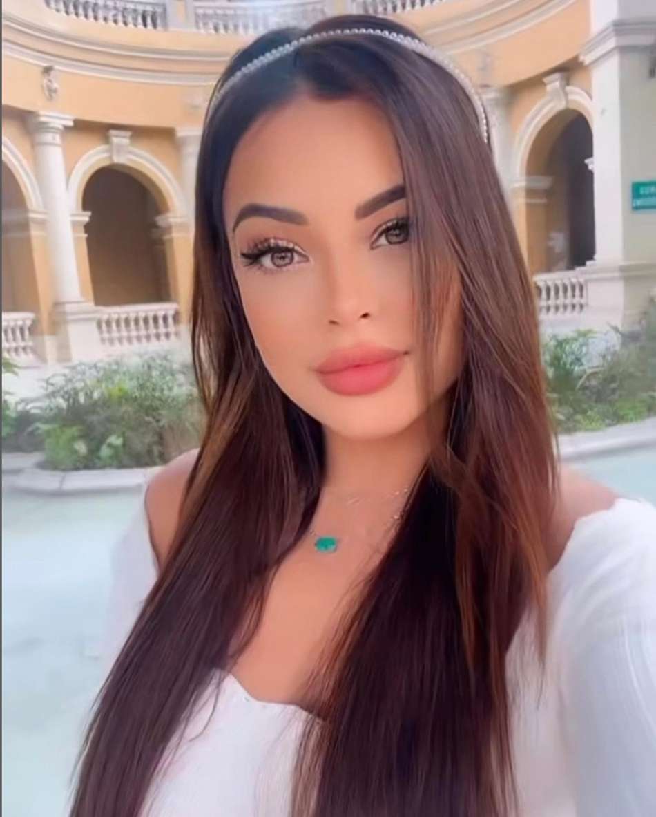 Ingrid Lana