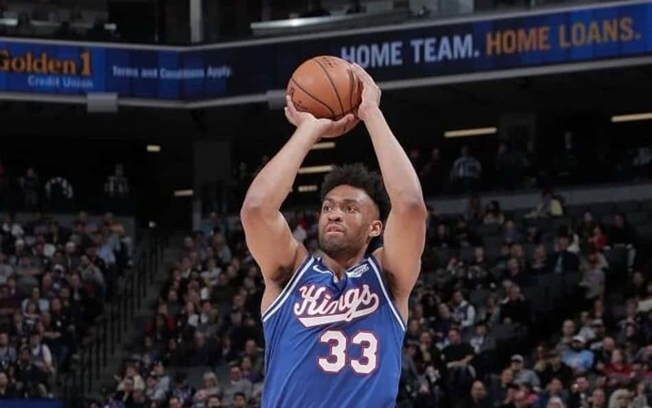 Hoje na Europa, Jabari Parker rasga críticas à NBA