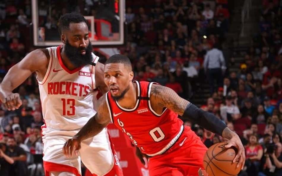 Confira como estão os elencos de todos os times da NBA antes da temporada