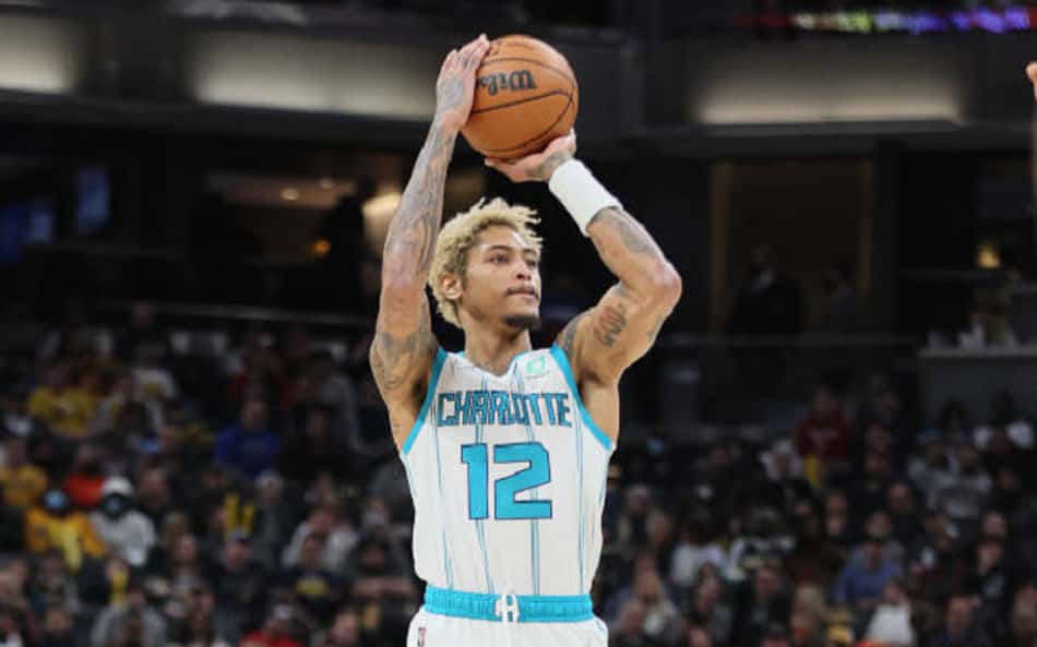 Sixers recompõe rotação e fecha contrato com Kelly Oubre