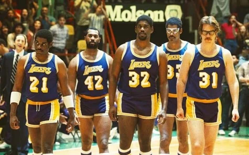 HBO anuncia cancelamento de série sobre o Lakers