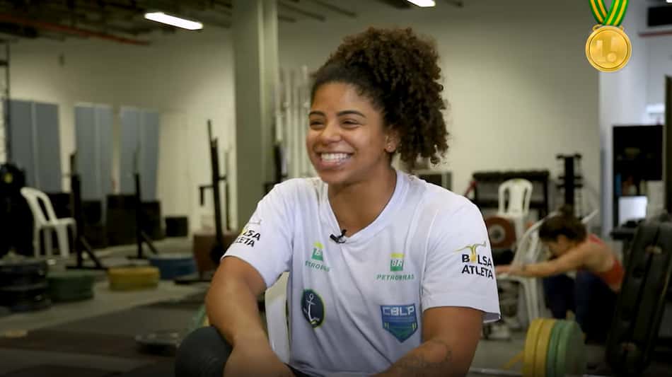 Laura Amaro – Heróis Olímpicos (1)
