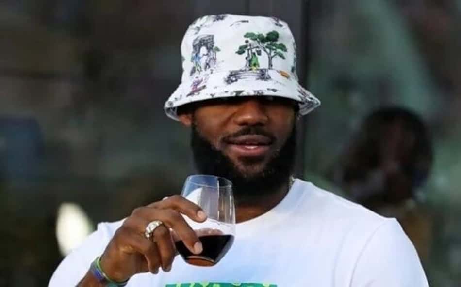 LeBron James planeja jogar as Olimpíadas de Paris