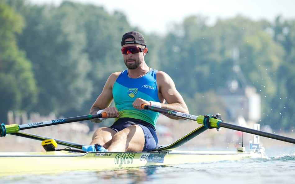 Lucas Verthein – Mundial de Remo (2)