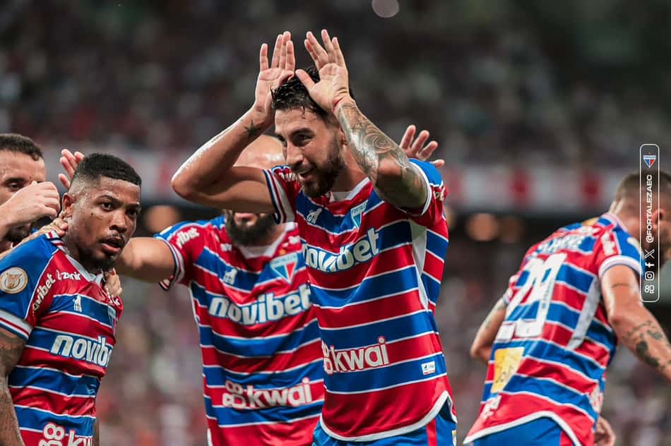 Fortaleza SAF